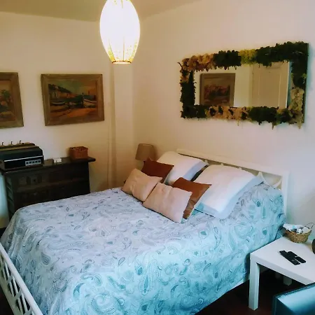 Tana, Casa Compartida *
