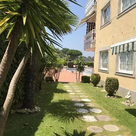 Estudio Cool Montalvo'S Beach Apartment *