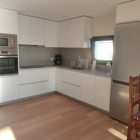 Holiday home Casa Dolores Do Conde *
