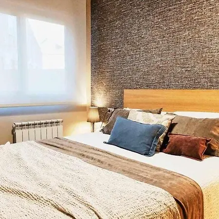 Apartment Mariscal *