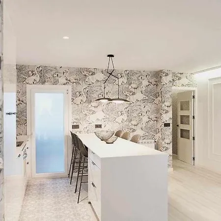Apartment Alameda