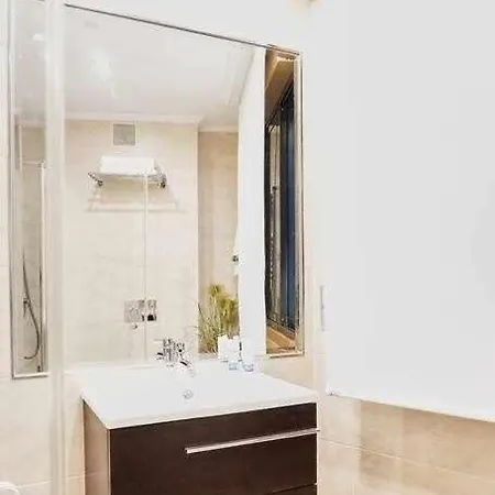 Apartment Mariscal *