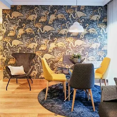 Apartment Mariscal *