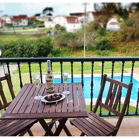O Fogar De Areas * Pontevedra