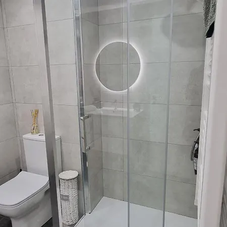 Apartment Corbaceiras Pontevedra