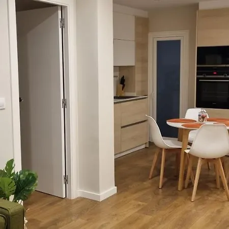 Apartment Corbaceiras
