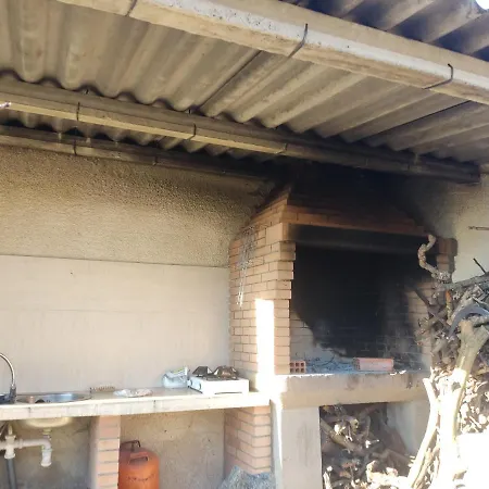 Casa Dolores Do Conde