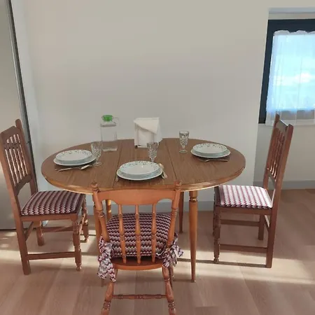 Casa Dolores Do Conde Holiday home Pontevedra