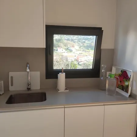 Holiday home Casa Dolores Do Conde *