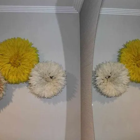 Mariscal Apartment