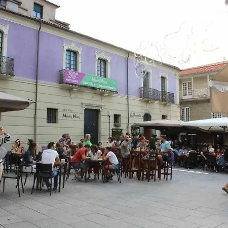 Mariscal Pontevedra
