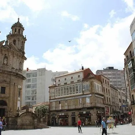 Mariscal Pontevedra