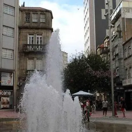 Mariscal * Pontevedra