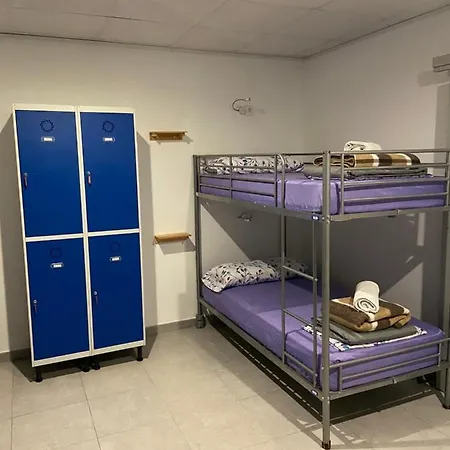 Albergue O Marco Pontevedra