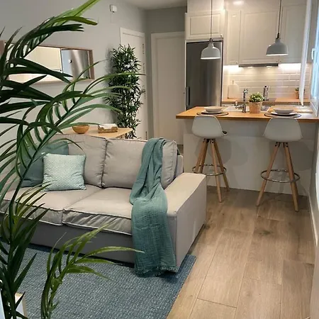 Apartment Centro Pontevedra
