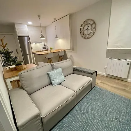 Centro Apartment Pontevedra