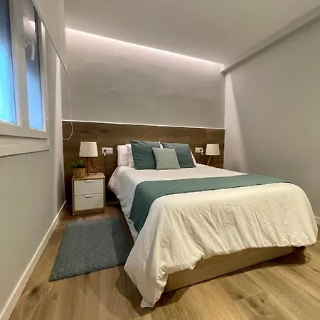 Centro Apartment