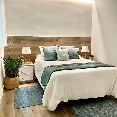 Apartment Centro