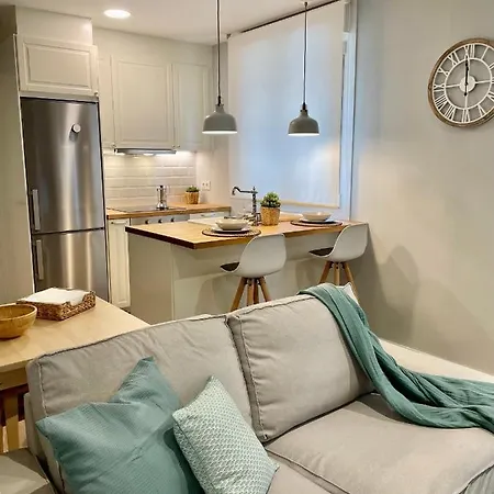 Centro Apartment *