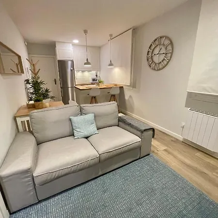 Apartment Centro *