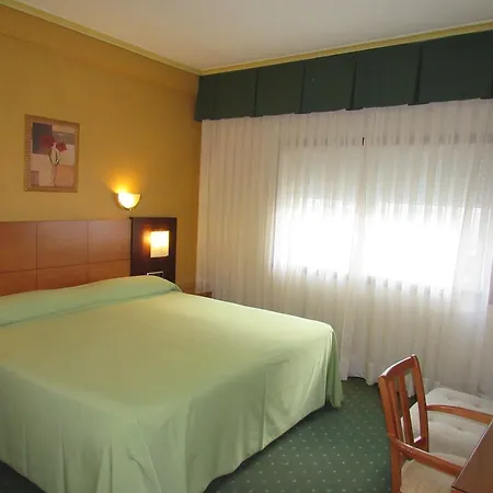 Virgen Del Camino Hotel Pontevedra