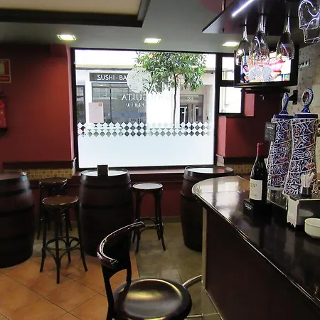 Hotel Virgen Del Camino Pontevedra