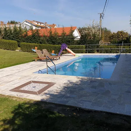 Casa Veiga 1 * Pontevedra
