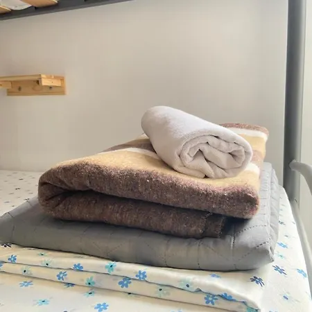 Albergue O Marco Pontevedra