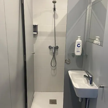 Albergue O Marco Pontevedra