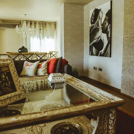Holiday home Belvilla By Oyo Montalvo