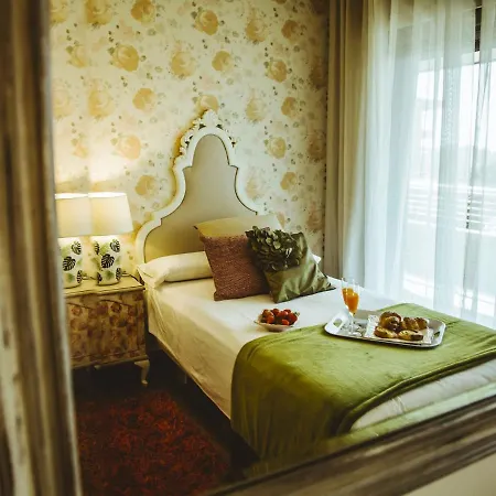 Belvilla By Oyo Montalvo Holiday home Pontevedra