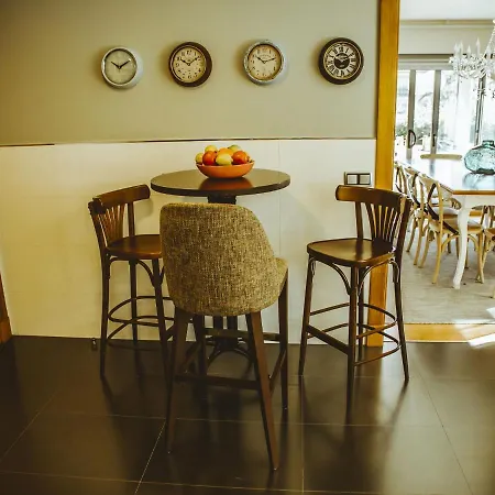 Holiday home Belvilla By Oyo Montalvo Pontevedra