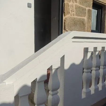 Casa Dolores Do Conde * Pontevedra