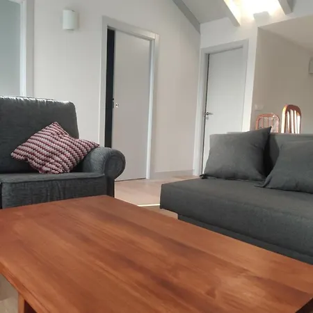 Holiday home Casa Dolores Do Conde