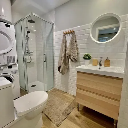 Centro Apartment Pontevedra