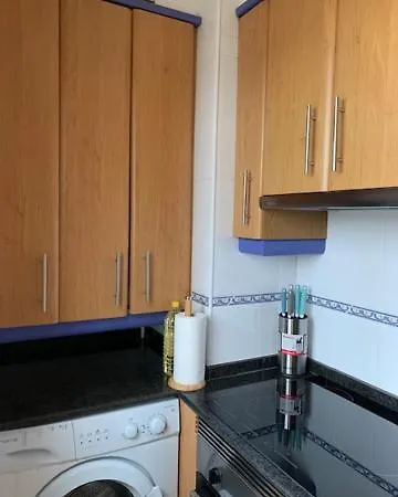 Apartment Atico Vista Alegre