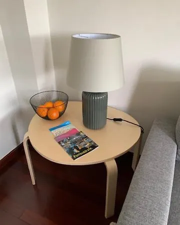 Atico Vista Alegre Apartment