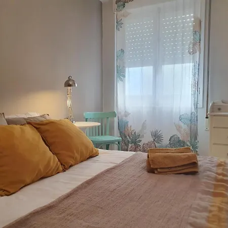 Apartamento Entero, Muy Centrico * Pontevedra