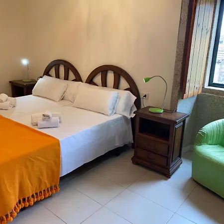 Holiday home Casa Acacia O Grove *