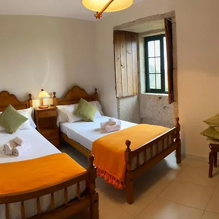 Casa Acacia O Grove Pontevedra
