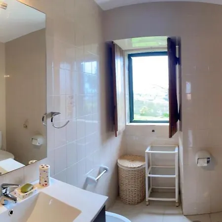 Casa Acacia O Grove Holiday home *