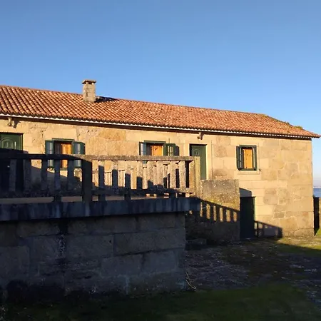 Casa Acacia O Grove Holiday home Pontevedra