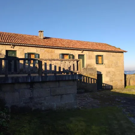 Casa Acacia O Grove