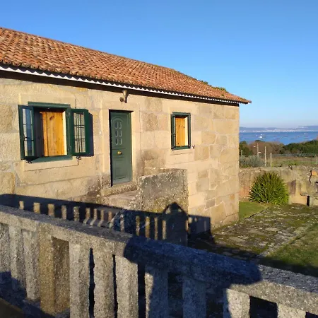 Casa Acacia O Grove Holiday home Pontevedra