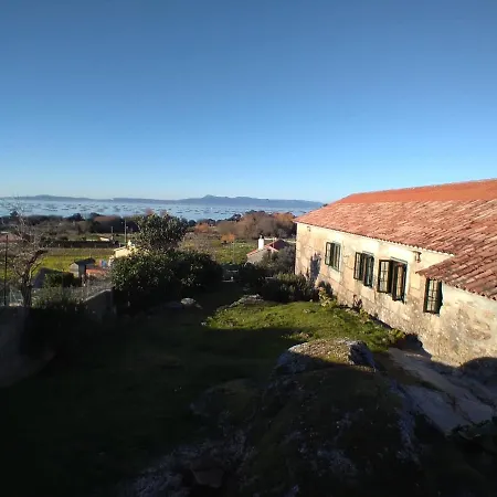 Holiday home Casa Acacia O Grove Pontevedra