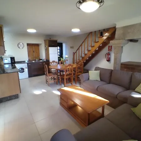 Holiday home Casa Acacia O Grove *
