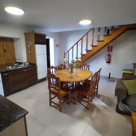 Casa Acacia O Grove Holiday home