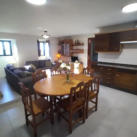 Casa Acacia O Grove Holiday home *