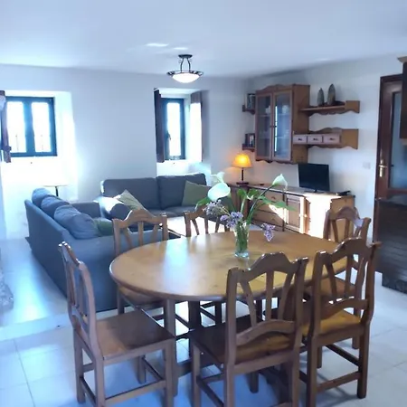 Casa Acacia O Grove Holiday home *