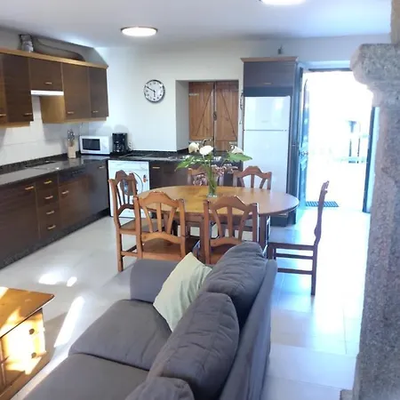 Casa Acacia O Grove